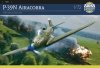 Arma Hobby 70056 P-39N Airacobra 1/72
